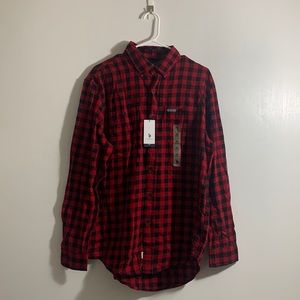 U.S. Polo Assn Long-Sleeved Shirt